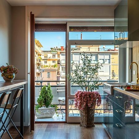 B&B Il Duca D'Amalfi Салерно Екстериор снимка