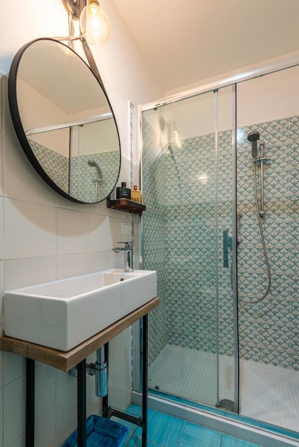 B&B Il Duca D'Amalfi Салерно Екстериор снимка