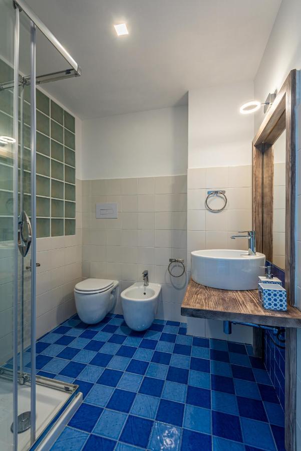 B&B Il Duca D'Amalfi Салерно Екстериор снимка