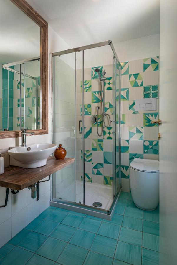 B&B Il Duca D'Amalfi Салерно Екстериор снимка