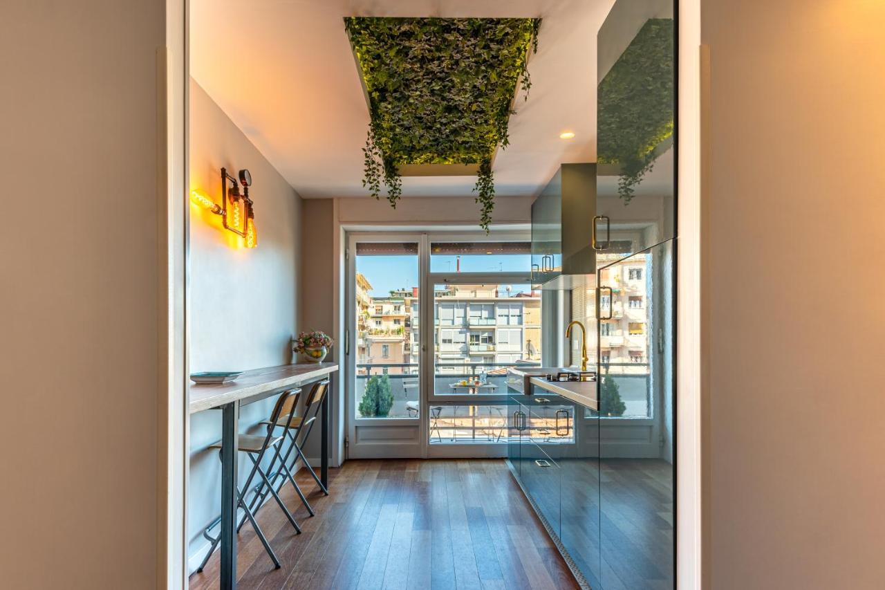 B&B Il Duca D'Amalfi Салерно Екстериор снимка