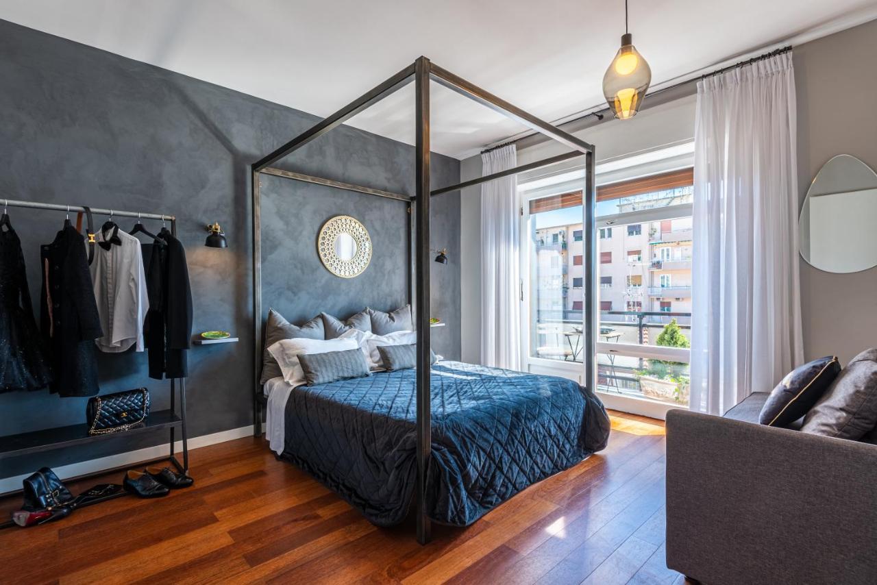 B&B Il Duca D'Amalfi Салерно Екстериор снимка
