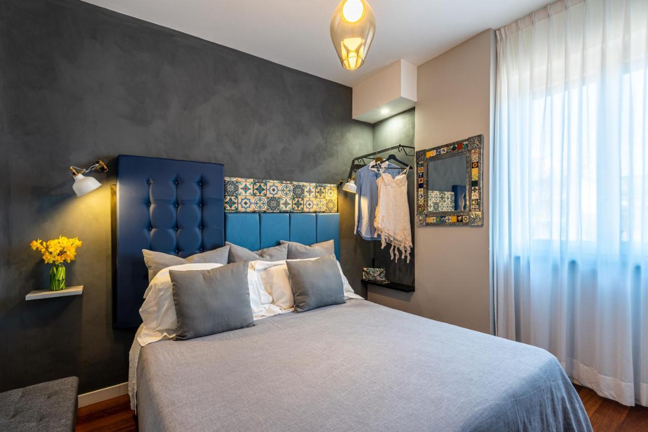 B&B Il Duca D'Amalfi Салерно Екстериор снимка