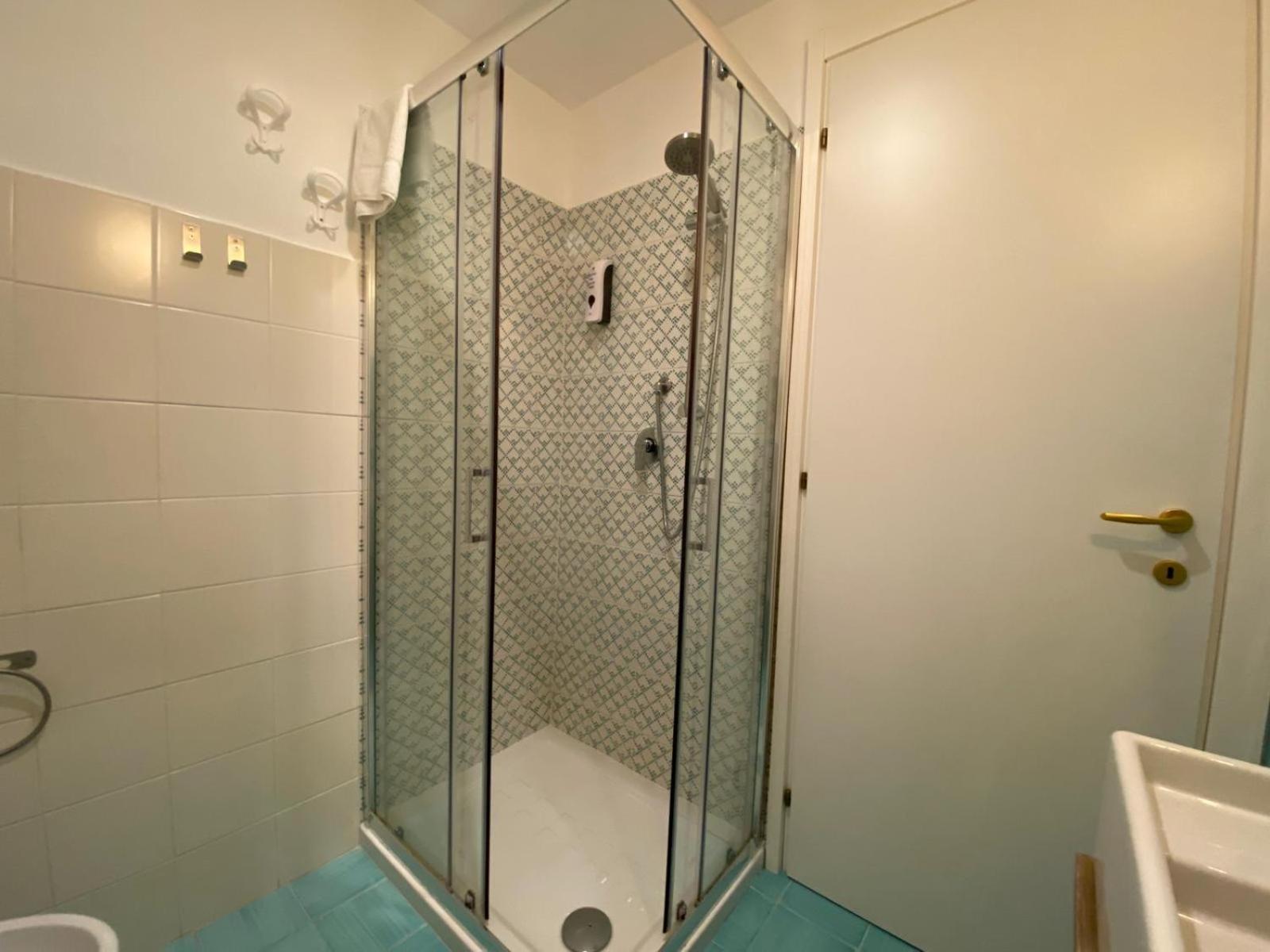 B&B Il Duca D'Amalfi Салерно Стая снимка