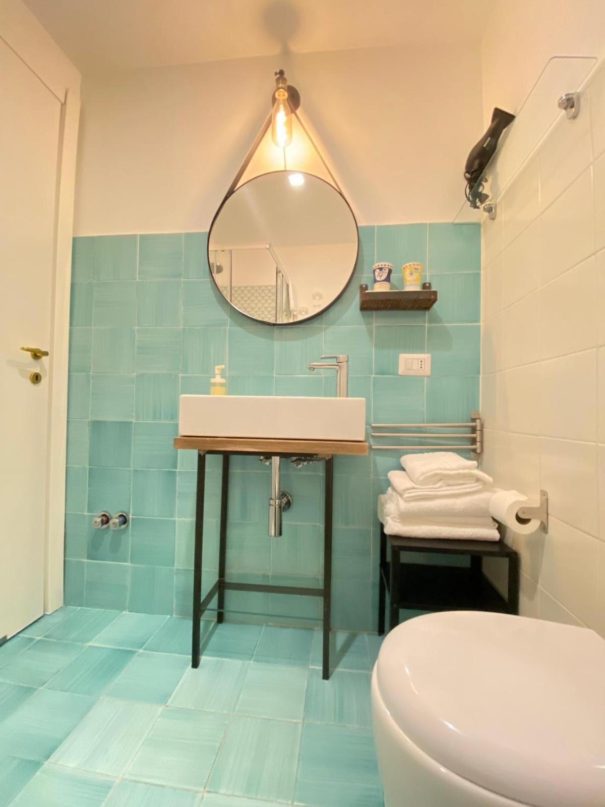 B&B Il Duca D'Amalfi Салерно Стая снимка